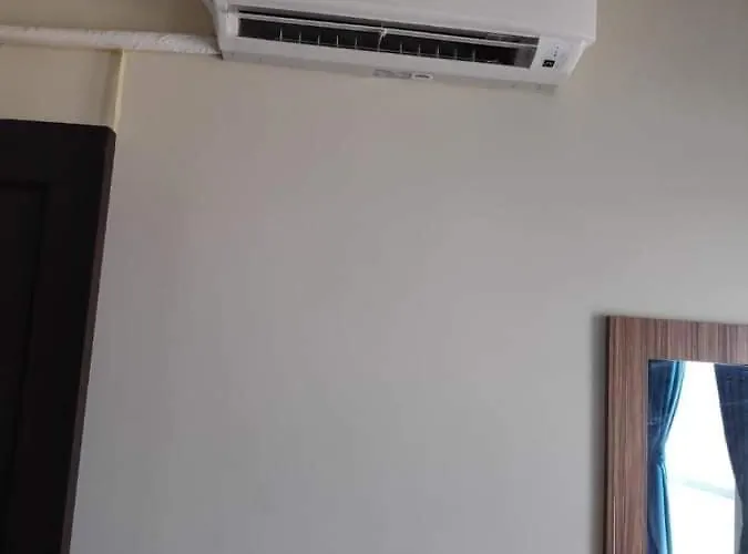 Apartment شقه للايجار بورتو السخنه ألعاب مائية فرش مميز فندقي مكيفه *